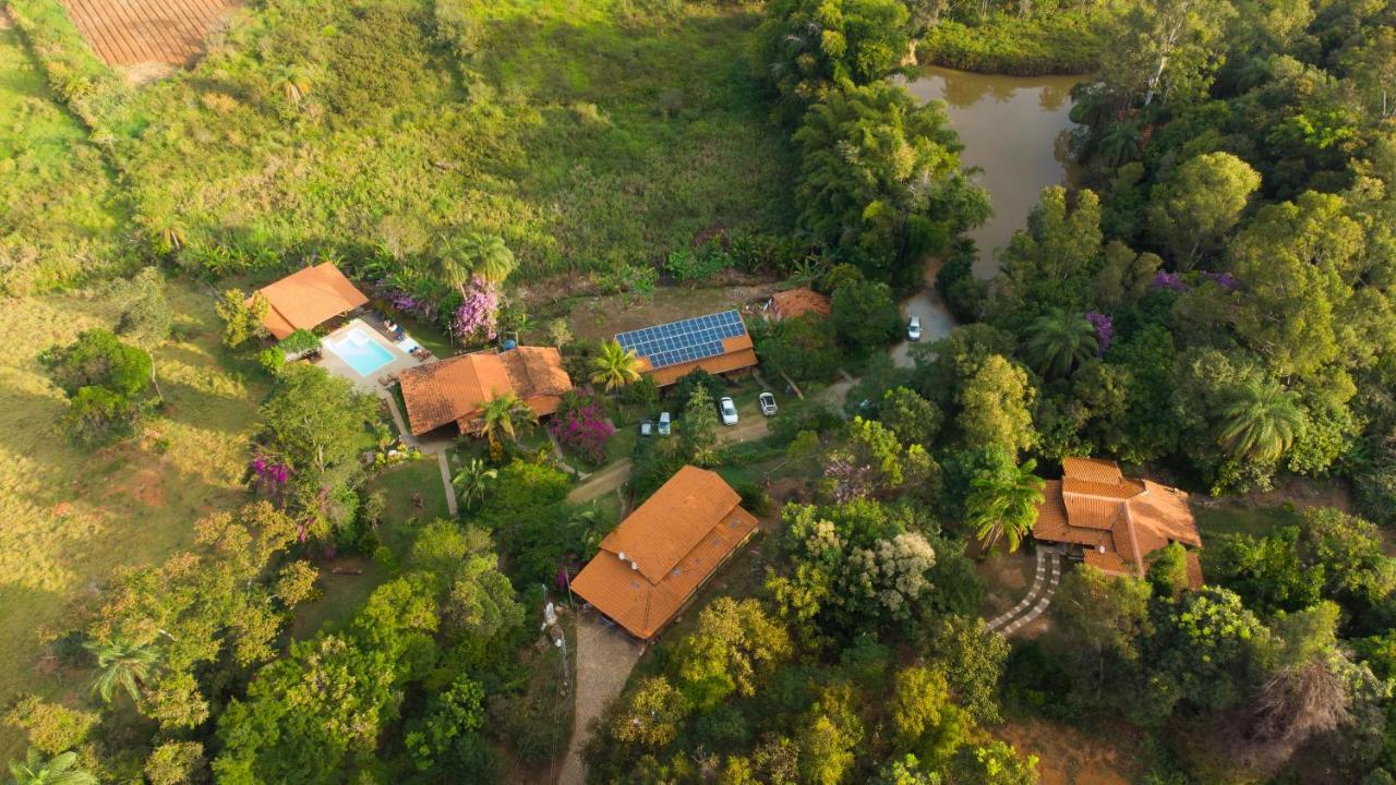 Kafundó - Inhotim 3* Brumadinho