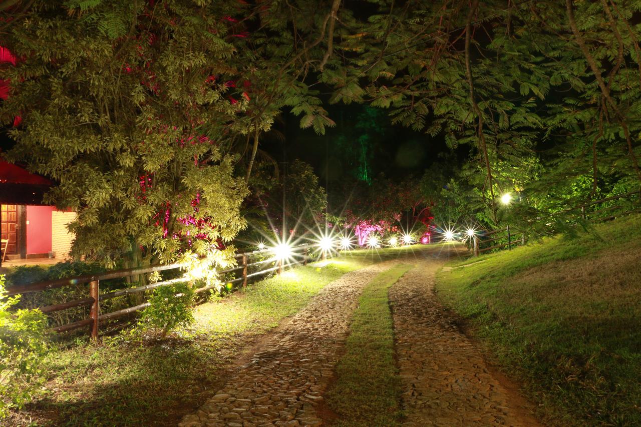 Kafundo - Inhotim Brumadinho